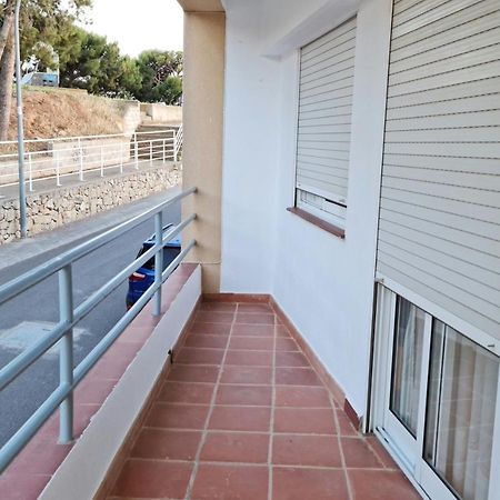Casa Mirador Villa Alcanar Exterior foto