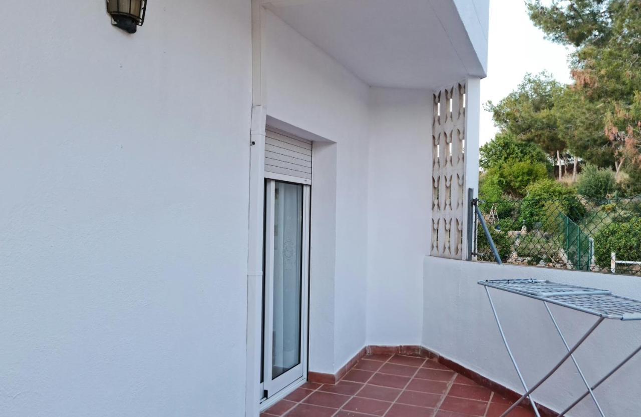 Casa Mirador Villa Alcanar Exterior foto