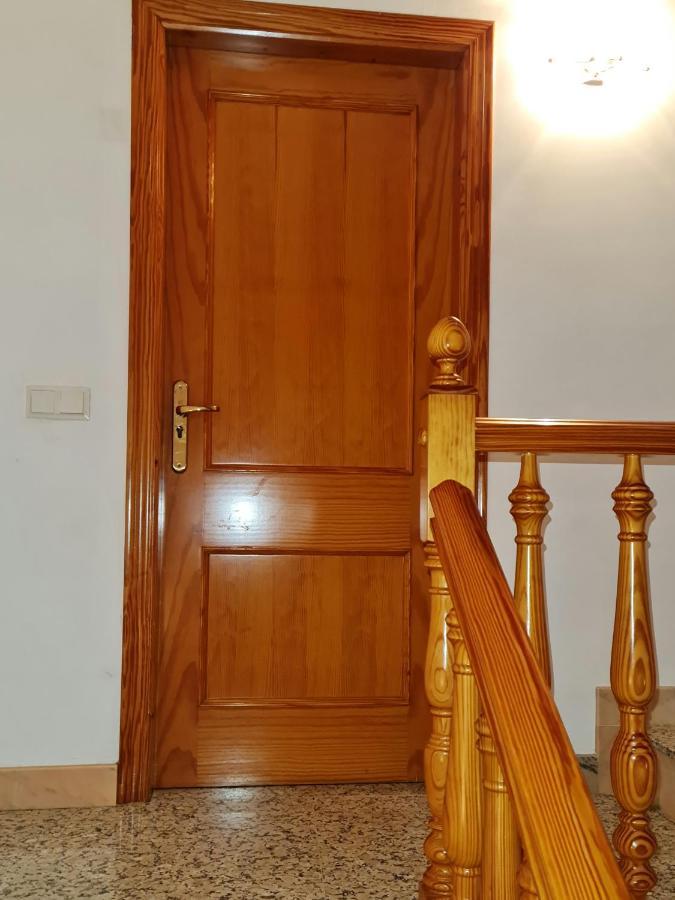 Casa Mirador Villa Alcanar Exterior foto