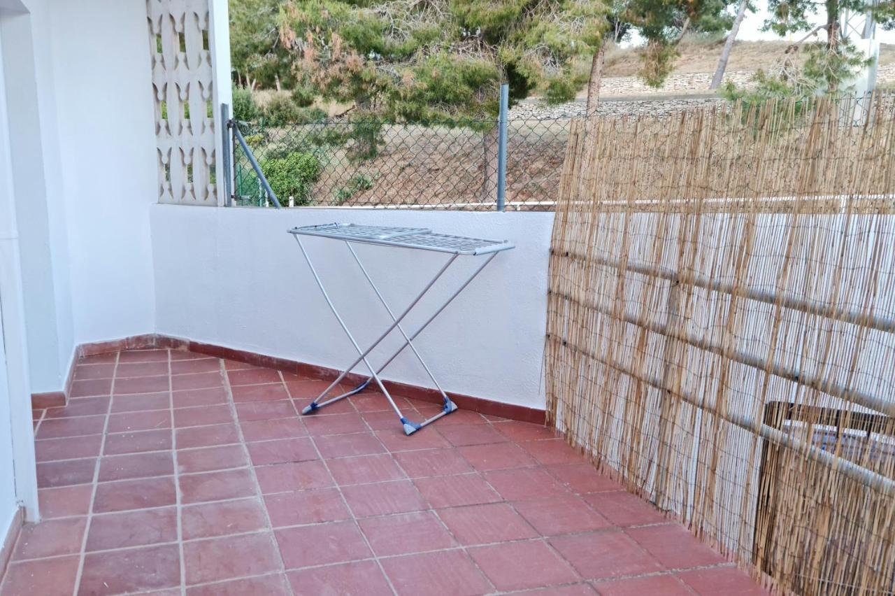 Casa Mirador Villa Alcanar Exterior foto